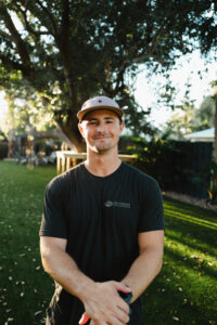 Jon Saul