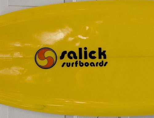 Salick board