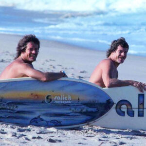 Rich And Phil Salick