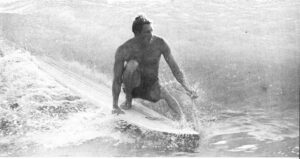 Surfing Illustrated Oct66