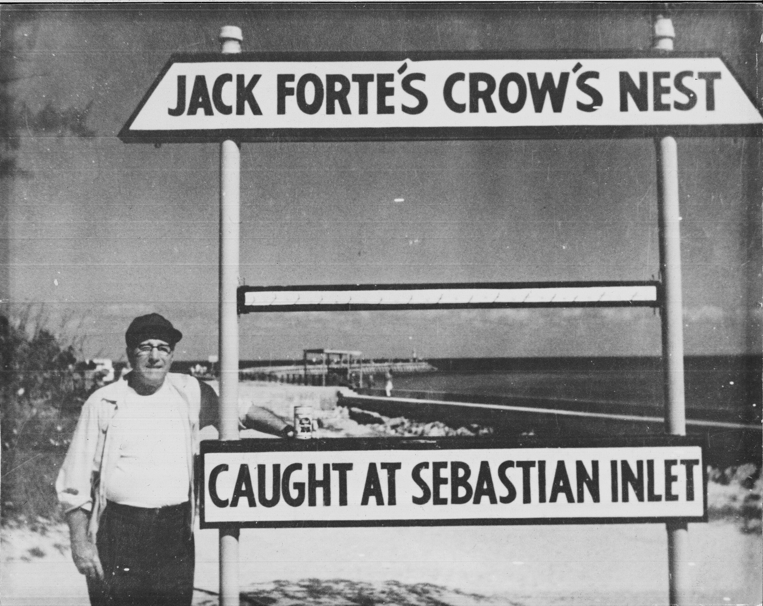 Jack Forte Jack Forte