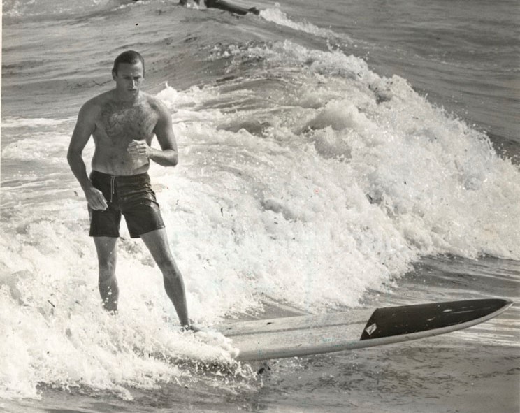 Jack “Murf the surf” Murphy Jack "Murf the surf" Murphy