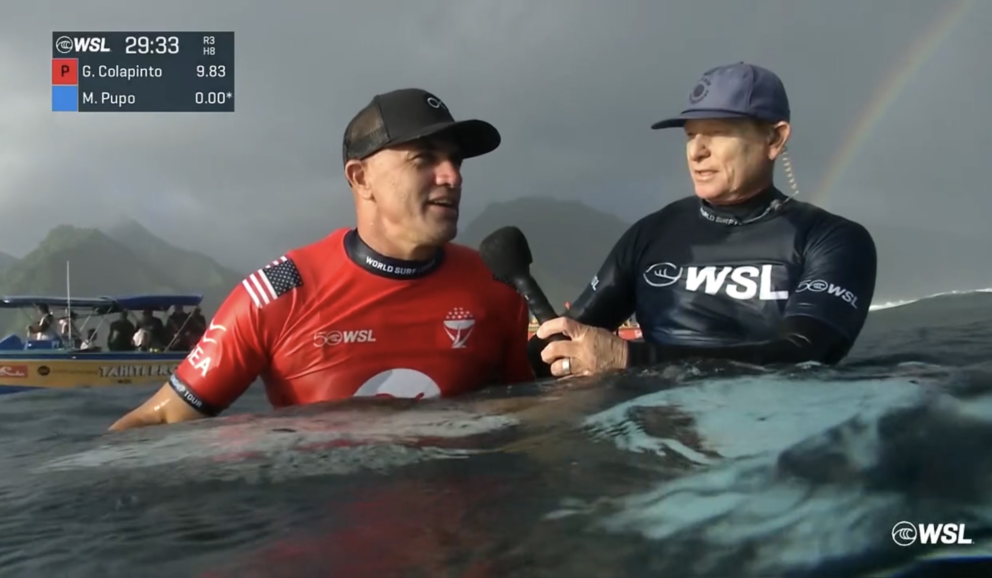 kelly slater tahiti 2026