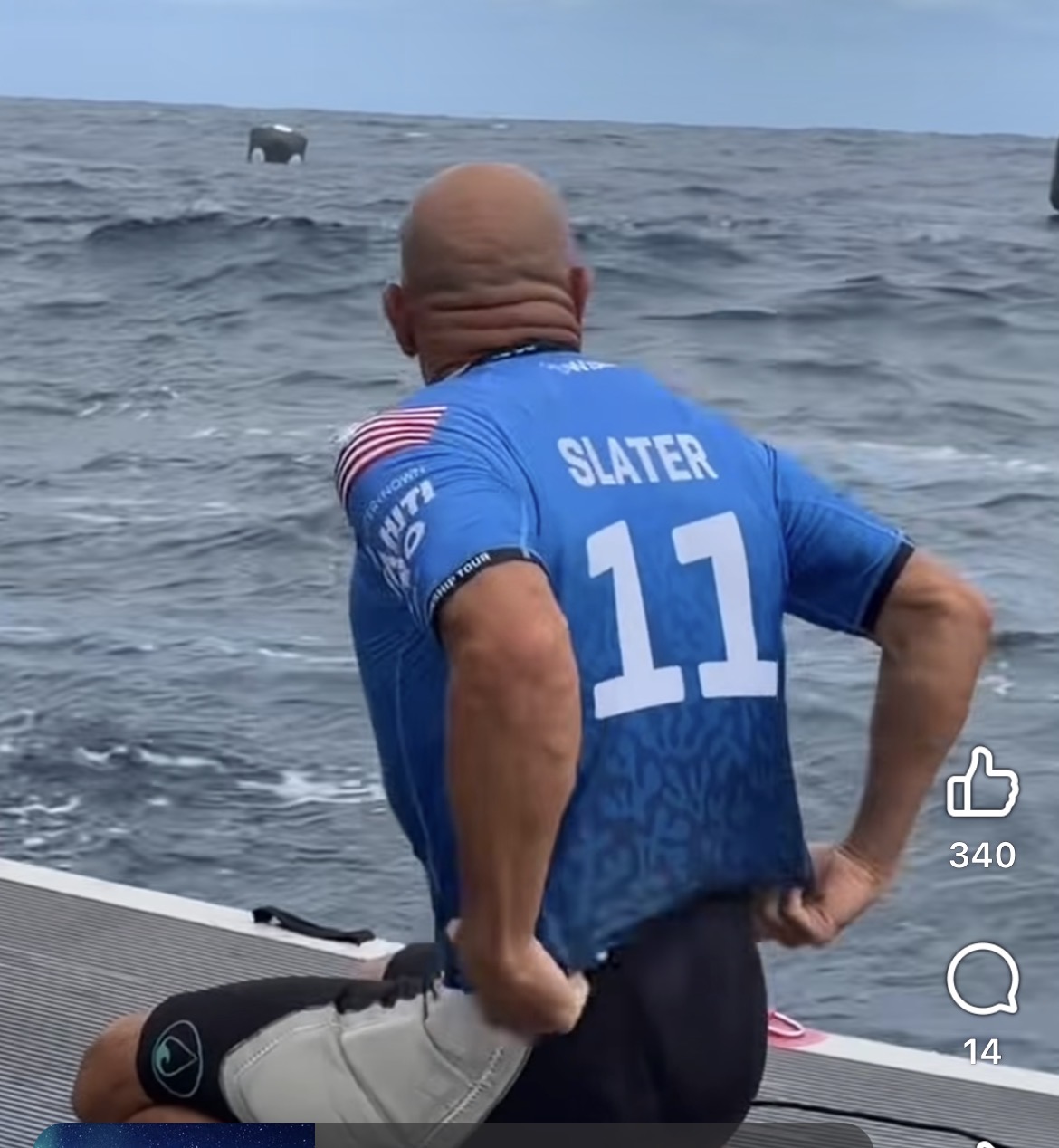 kelly slater tahiti 2026