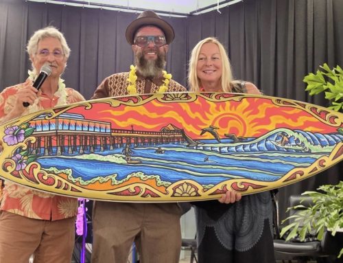 Rich Salick NKF Contest Celebrates Its 41st Year